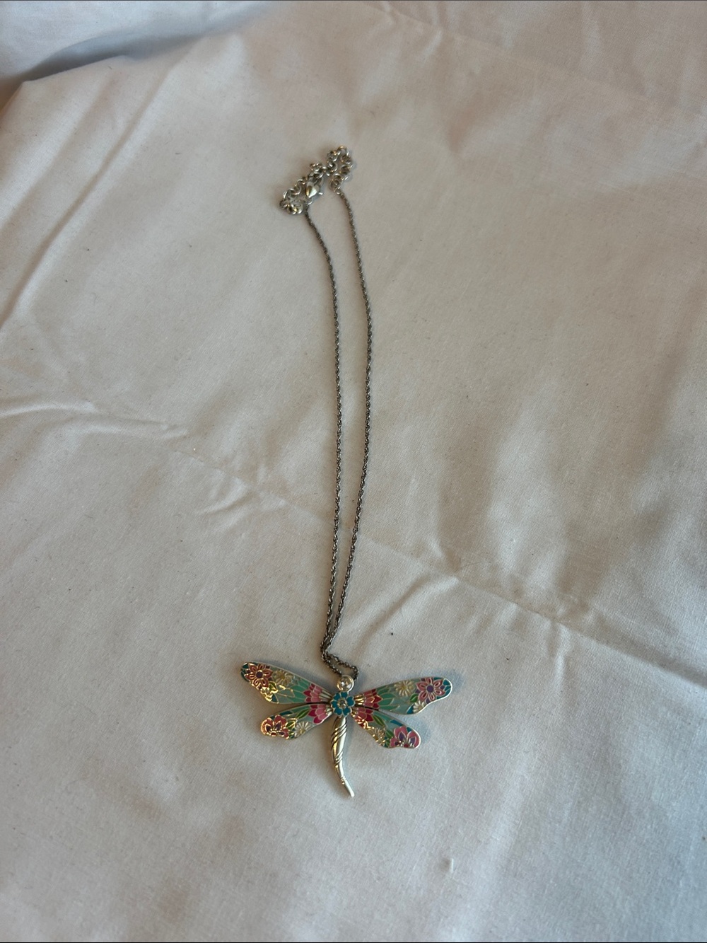 Brighton Necklace